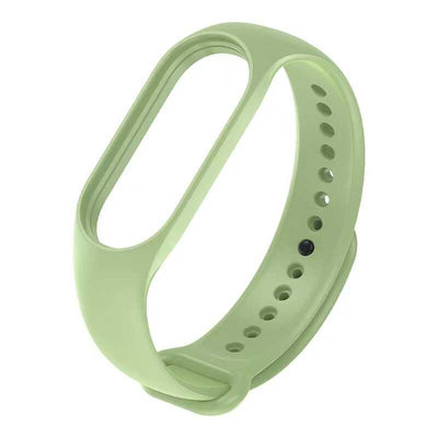 Xiaomi Mi Band 7 Zore Klasik Kordon Mint