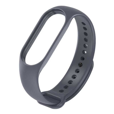 Xiaomi Mi Band 7 Zore Klasik Kordon Cocao