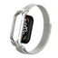 Xiaomi Mi Band 7 Zore KRD-01 Metal Kordon Gold