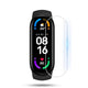 Xiaomi Mi Band 7 Zore Narr Tpu Body Ekran Koruyucu