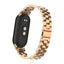Xiaomi Mi Band 8 KRD-04 Metal Kordon Rose Gold
