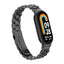 Xiaomi Mi Band 8 KRD-04 Metal Kordon Rose Gold