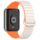 Xiaomi Mi Band 8 Pro Silikon Kordon Zore KRD-105 Strap Kayış