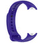 Xiaomi Mi Band 8 Serisi Klasik Kordon Silikon Strap Kayış Midnight Blue
