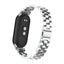 Xiaomi Mi Band 9 KRD-04 Metal Kordon Rose Gold