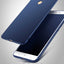 Xiaomi Mi Max 2 Kılıf Zore İmax Silikon Kamera Korumalı Beyaz