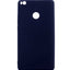 Xiaomi Mi Max 2 Kılıf Zore Premier Silikon Kapak Siyah