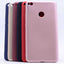 Xiaomi Mi Max 2 Kılıf Zore Premier Silikon Kapak Siyah