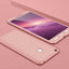 Xiaomi Mi Max 2 Kılıf Zore Ays Kapak
