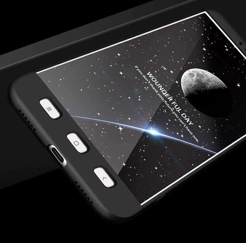 Xiaomi Mi Max 2 Kılıf Zore Ays Kapak Kırmızı