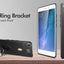 Xiaomi Mi Max 2 Kılıf Zore Ravel Silikon Kapak Siyah-Kırmızı
