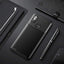 Xiaomi Mi Max 3 Kılıf Zore Negro Silikon Kapak Siyah