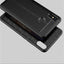 Xiaomi Mi Max 3 Kılıf Zore Niss Silikon Kapak Siyah