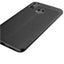 Xiaomi Mi Max 3 Kılıf Zore Niss Silikon Kapak Siyah