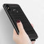 Xiaomi Mi Max 3 Kılıf Zore Room Silikon Kapak Siyah