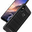 Xiaomi Mi Max 3 Kılıf Zore Room Silikon Kapak Lacivert