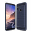 Xiaomi Mi Max 3 Kılıf Zore Room Silikon Kapak Lacivert