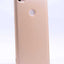 Xiaomi Mi Max Kılıf Zore Premier Silikon Kapak Gold