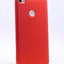 Xiaomi Mi Max Kılıf Zore Premier Silikon Kapak Kırmızı