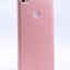 Xiaomi Mi Max Kılıf Zore Premier Silikon Kapak Rose Gold