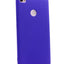 Xiaomi Mi Max Kılıf Zore Premier Silikon Kapak Mor