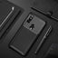 Xiaomi Mi Mix 3 Kılıf Zore Negro Silikon Kapak Siyah