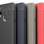 Xiaomi Mi Mix 3 Kılıf Zore Niss Silikon Kapak Siyah