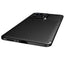 Xiaomi Mi Mix 4 Kılıf Zore Negro Silikon Kapak Siyah