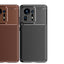 Xiaomi Mi Mix 4 Kılıf Zore Negro Silikon Kapak Siyah