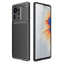 Xiaomi Mi Mix 4 Kılıf Zore Negro Silikon Kapak Siyah