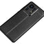 Xiaomi Mi Mix 4 Kılıf Zore Niss Silikon Kapak Kırmızı