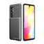 Xiaomi Mi Note 10 Lite Kılıf Zore Negro Silikon Kapak