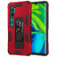 Xiaomi Mi Note 10 Lite Kılıf Zore Volve Kapak