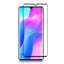 Xiaomi Mi Note 10 Lite Zore Full Yapışkanlı Cam Ekran Koruyucu Siyah