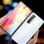 Xiaomi Mi Note 10 Lite Zore Süper Pet Ekran Koruyucu Jelatin Siyah