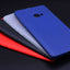 Xiaomi Mi Note 2 Kılıf Zore İmax Silikon Kamera Korumalı Lacivert