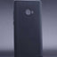 Xiaomi Mi Note 2 Kılıf Zore İmax Silikon Kamera Korumalı