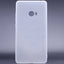 Xiaomi Mi Note 2 Kılıf Zore İmax Silikon Kamera Korumalı Beyaz