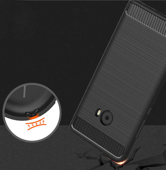 Xiaomi Mi Note 2 Kılıf Zore Room Silikon Kapak Gri