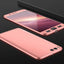 Xiaomi Mi Note 3 Kılıf Zore Ays Kapak