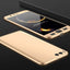 Xiaomi Mi Note 3 Kılıf Zore Ays Kapak