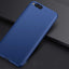 Xiaomi Mi Note 3 Kılıf Zore İmax Silikon Kamera Korumalı Beyaz