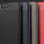 Xiaomi Mi Note 3 Kılıf Zore Niss Silikon Kapak Gri
