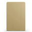 Xiaomi Mi Pad 5 Zore Smart Cover Standlı 1-1 Kılıf Gold