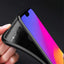 Xiaomi Mi Play Kılıf Zore Negro Silikon Kapak Kahverengi