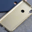 Xiaomi Mi Play Kılıf Zore Premier Silikon Kapak Siyah