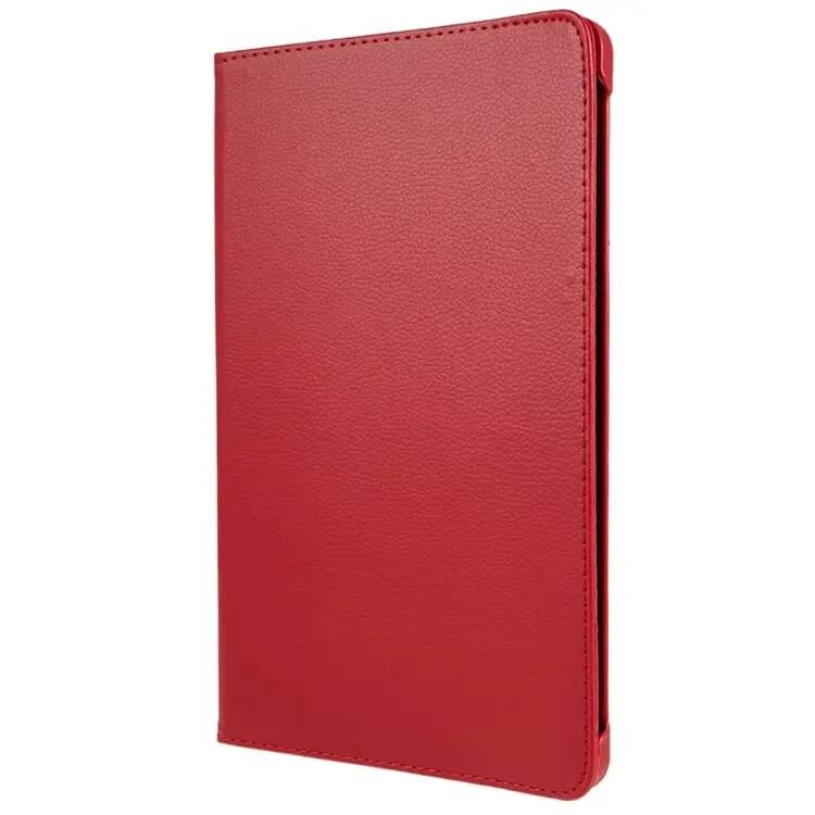Xiaomi Pad 6 Zore Dönebilen Standlı Kılıf Pembe Koyu