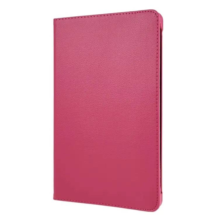 Xiaomi Pad 6 Zore Dönebilen Standlı Kılıf Pembe