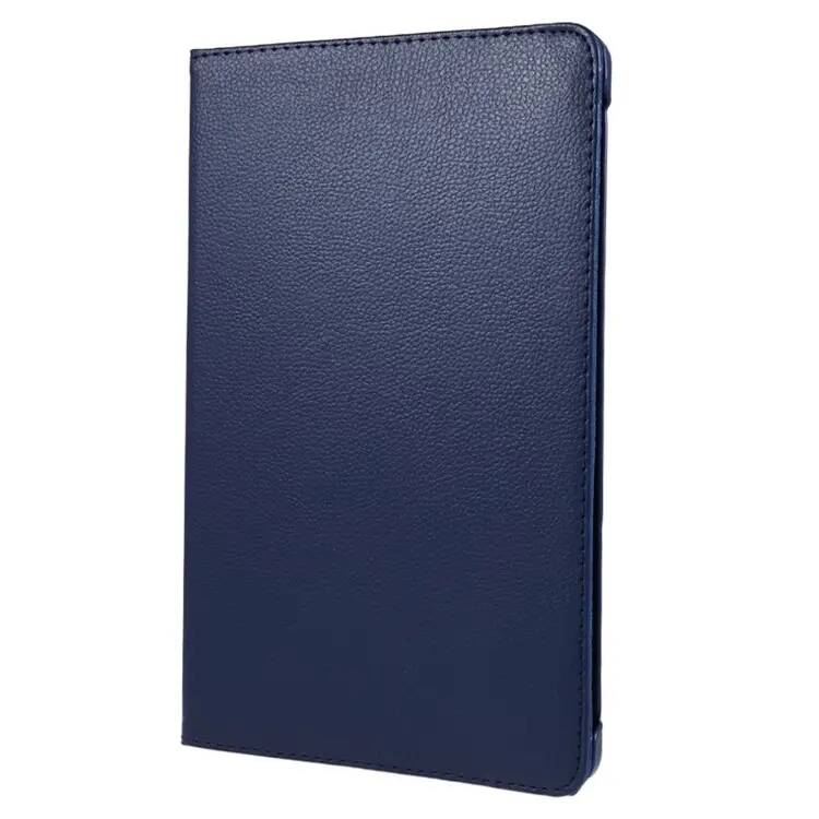 Xiaomi Pad 6 Zore Dönebilen Standlı Kılıf Mor