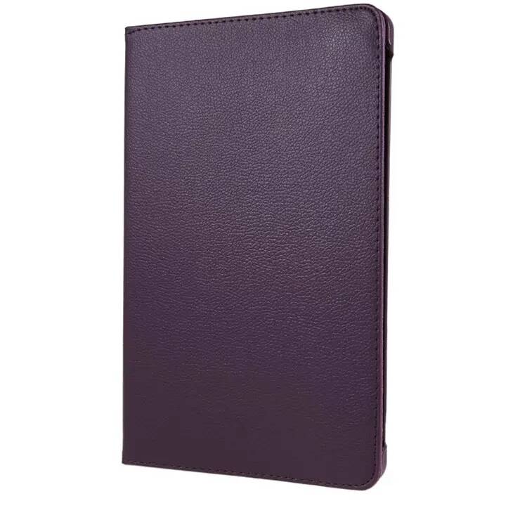Xiaomi Pad 6 Zore Dönebilen Standlı Kılıf Siyah
